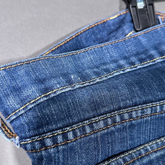 Old‎ Navy The Diva Jeans Size 16 - Picture 6 of 14